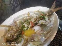 -迎晨餐厅(青芝坞店)