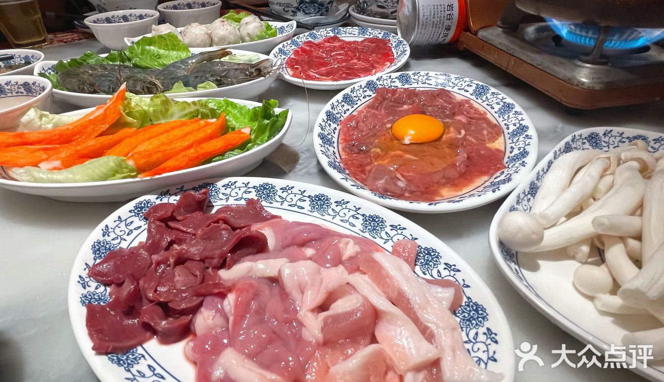 深夜宵夜-潮粥传人！