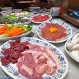 深夜宵夜-潮粥传人！