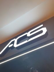 -ACS舞蹈工作室