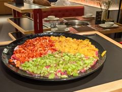 -廖掌柜·重庆鲜货火锅(上海首店)