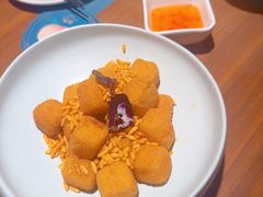 -大树餐厅(益田假日店)