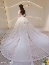 -GRACE KELLY婚纱与礼服(天津店)