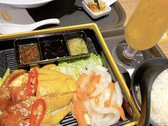 -大家乐(广州中华广场店)