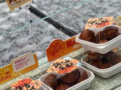 -泸溪河桃酥(西直门凯德店)