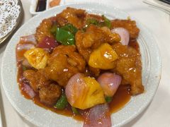 -上水酒家(信德分店)