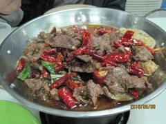 IMG_0162-中央民族大学-风味食堂