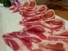 -韩悦牛排烤肉(仓山万达店)