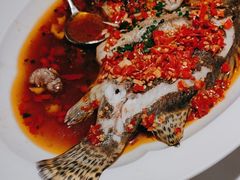 -飶香居(省博物馆店)