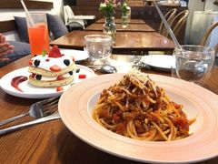 -AFS Cafe & Canteen(闽江二路店)
