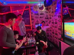 -嗨度KTV(万达店)