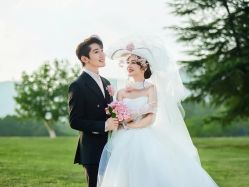 -第一夫人婚纱摄影(南京店)