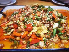 特色兔-兔槽江湖菜·重庆璧山兔(水围店)