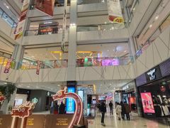 -凯德广场(埃德蒙顿路店)