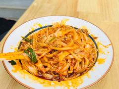 -秦镇史玉林凉皮(翡丽城店)