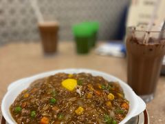 -喜莲咖啡