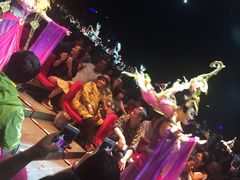 -三亚千古情景区游客中心-接待中心