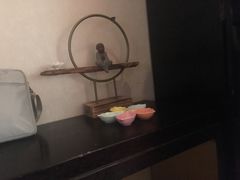 -华夏良子·足道SPA艾灸(铁道大厦店)