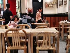 大堂-卤儿道道(杭州大厦501店)