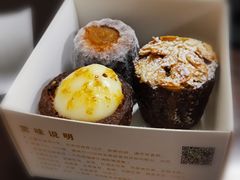 -发酵食堂(屏风街店)