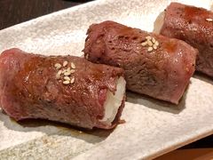-山葵家·创意料理(宁波来福士店)