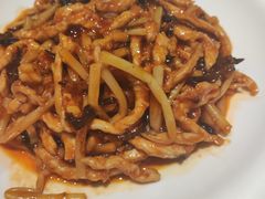 -小放牛炒菜馆(军校店)