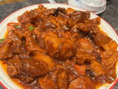 -金阁家常菜(贵阳路店)
