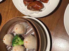 -东百坊巷大酒店·坊巷餐厅(东百中心店)