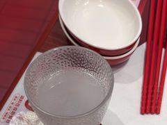 -喜家德虾仁水饺(东海缤纷天地店)