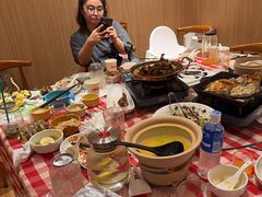 -西贝莜面村(常州新北万达广场店)