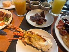 -拉蒂娜·巴西牛排馆 Latina·Brazilian Steakhouse(铜仁旗舰店)