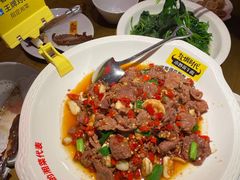 -炊烟小炒黄牛肉(中心印象城店)
