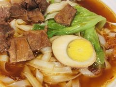 -卤大叔·广州牛杂(壹方城店)