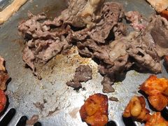 -盛江山自助料理(太原街万达店)
