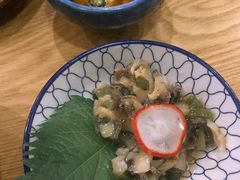 芥末螺片-八间(合生汇店)