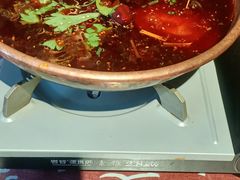 -火塘云南烧烤大排档