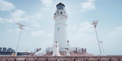 -青悠映画摄影工作室