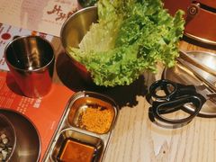 -西塔老太太泥炉烤肉(杭州首店)