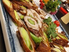 脆皮大肠-旺达·福州菜(正大广场店)