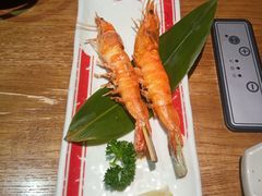 -蟹将军·松叶蟹和牛日料放题自助(K11店)