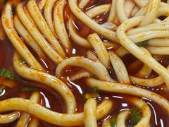 -清真·马安军辣子牛肉面