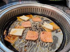 -九坤韩式烤肉(建发阅彩城店)