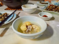 -柴火农家饭(遇龙河店)