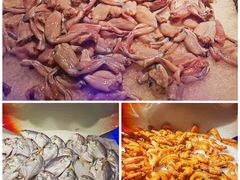 -火叮叮自助烤肉·现切牛肉(茂业店)