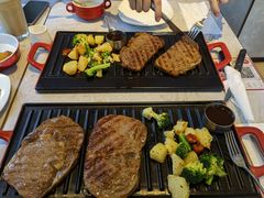 -必胜客(会展店)