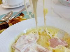 -库滋明·俄罗斯特色美食(中央大街店)