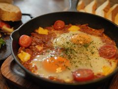 -WABI COFE(愚园路店)
