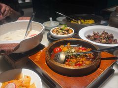 -佬麻雀·剁椒鱼头(京基KK One店)