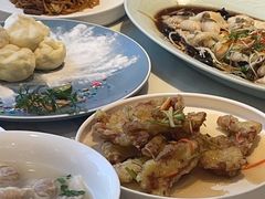 -子霖南山鲜虾面(南山总店)