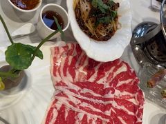 -听牧牛庄(南屏店)